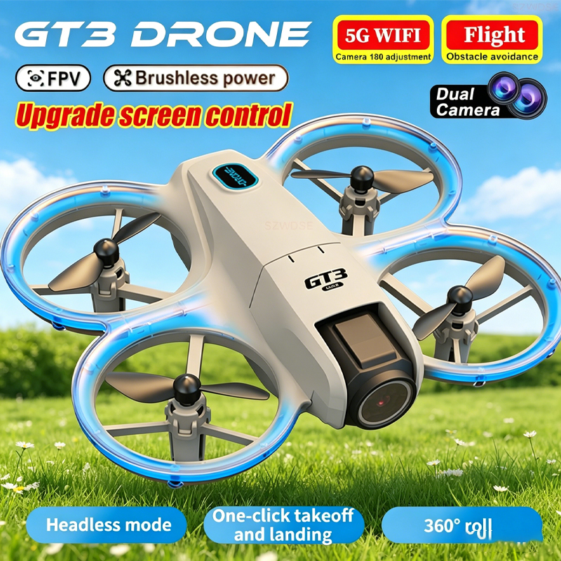 Drone Racing Camera - New Model GT3 MAX Drones Large