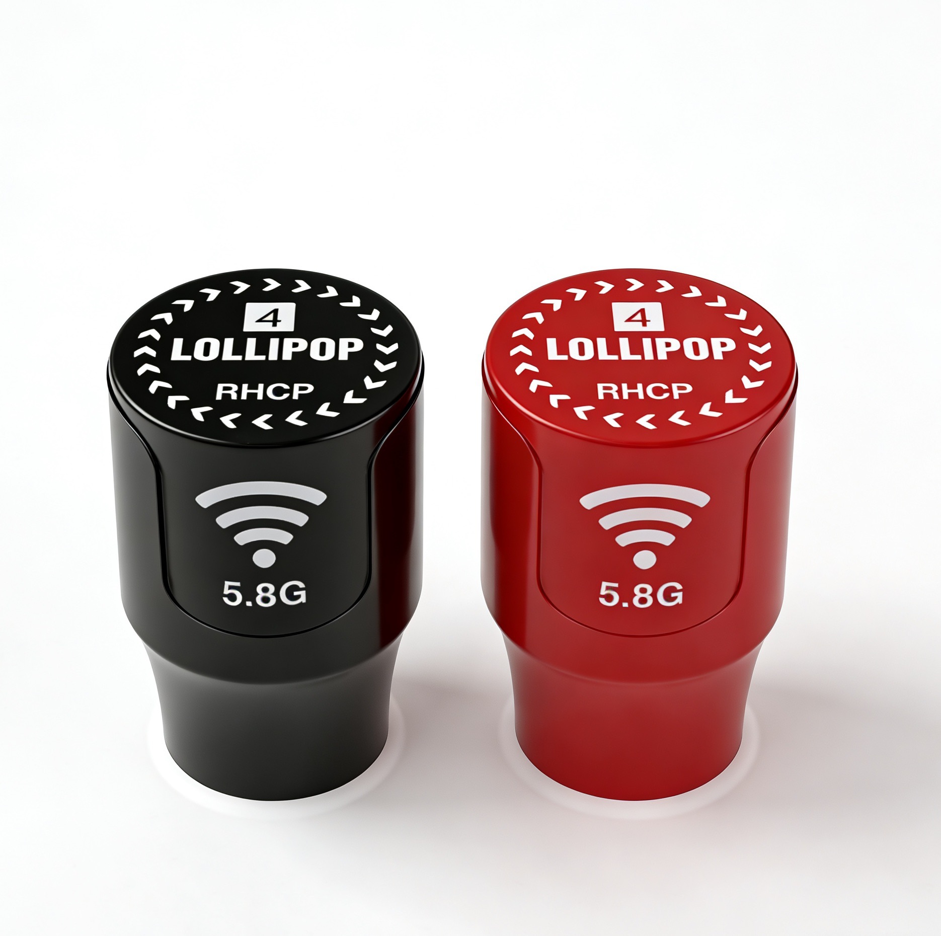 Drone Racing Vtx - 4th Gen Mini Lollipop 5.8G FPV