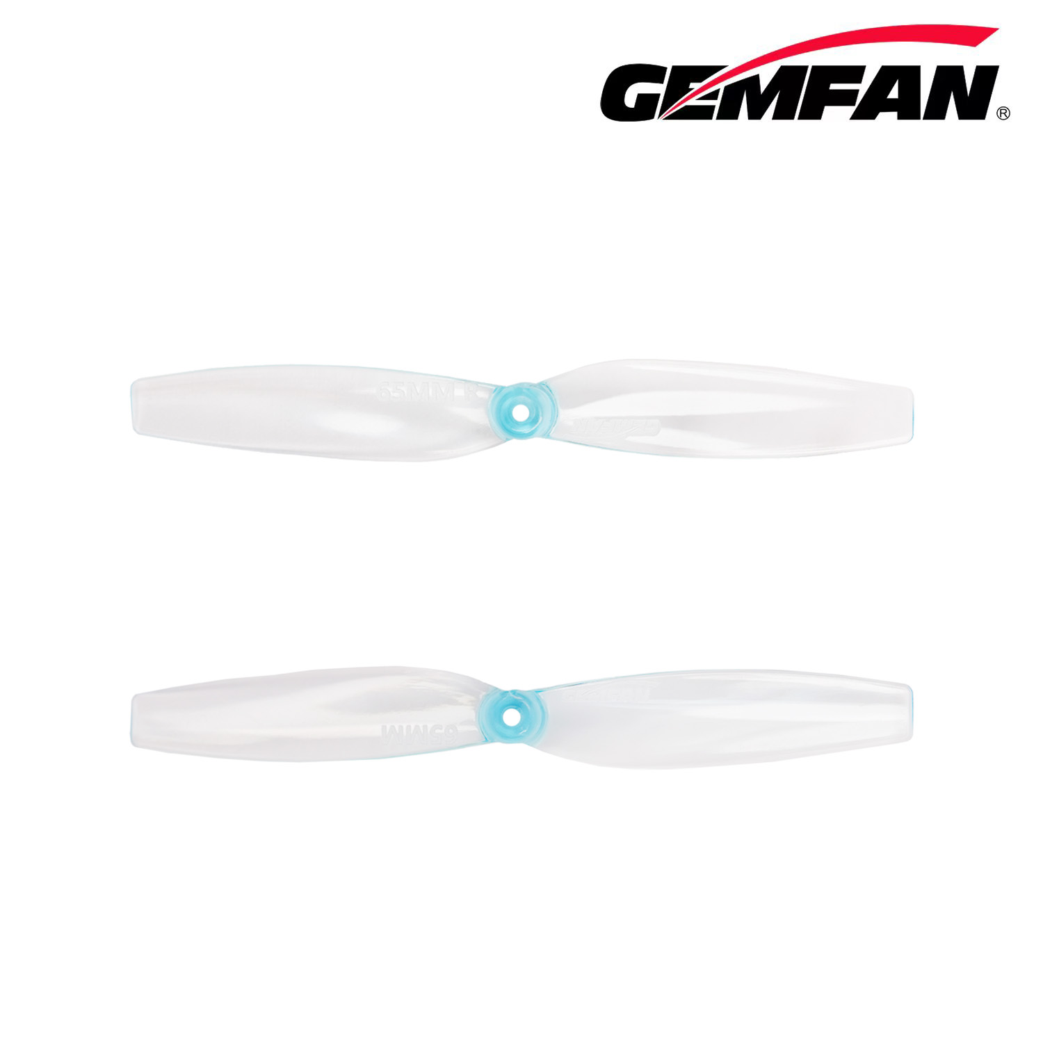 Drone Racing Propeller - 2610 Props Gemfan 2.6inch 2 Blades