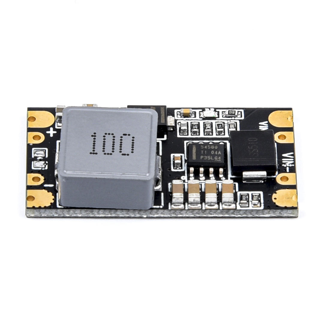 NEW Micro 5V 5A BEC UBEC Mini  - Drone Racing Esc recensione e prezzo
