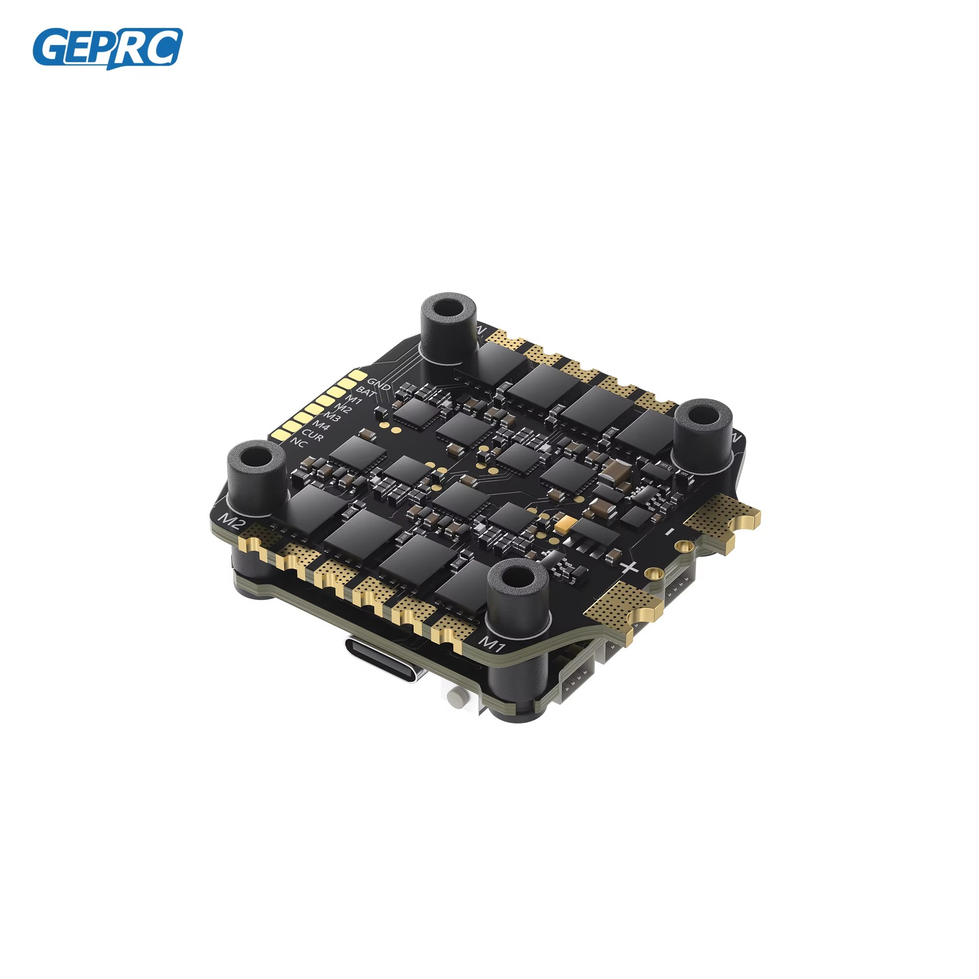 GEPRC TAKER F722 V2 Flight Con - Drone Racing Esc recensione e prezzo