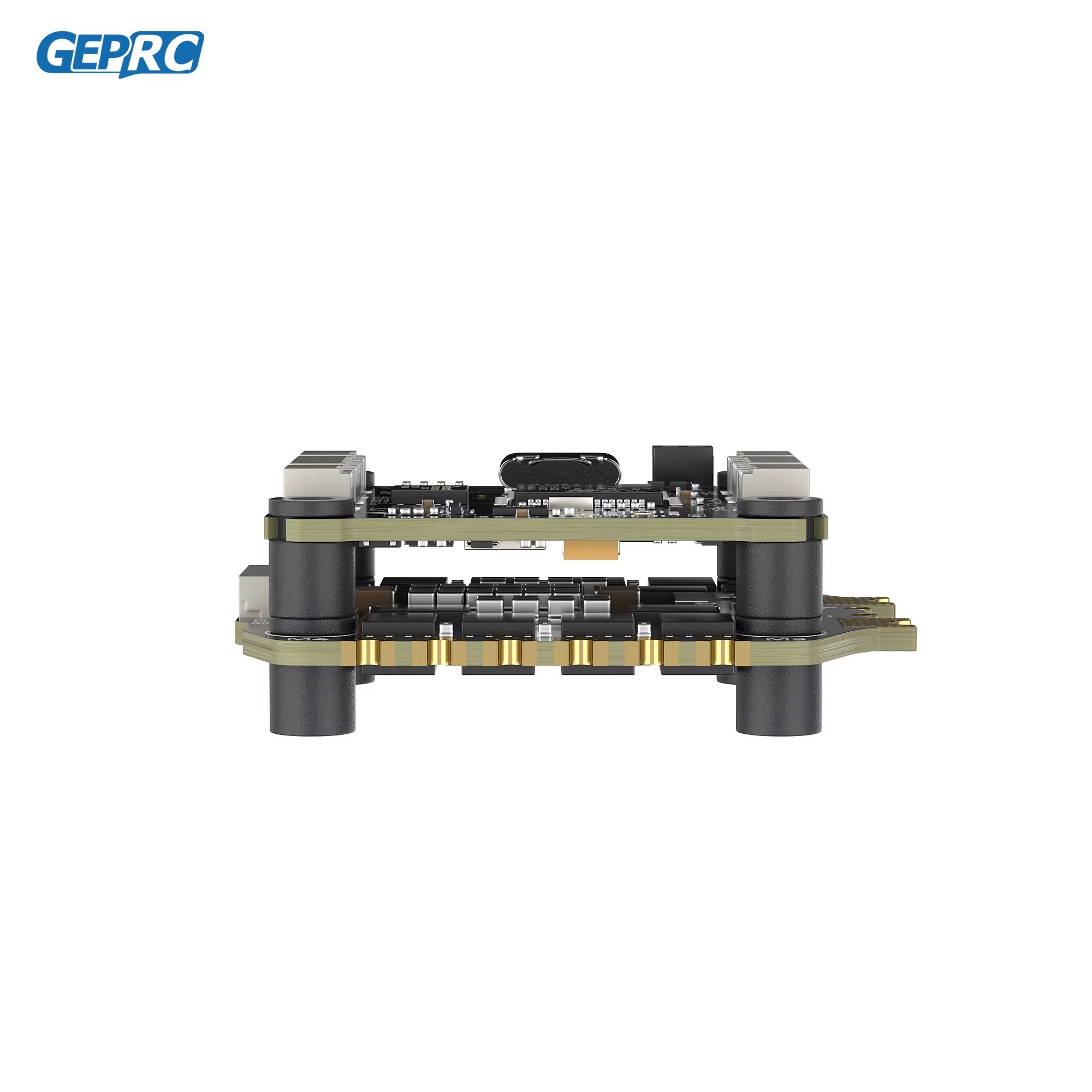 GEPRC TAKER F722 V2 Flight Con - Drone Racing Esc recensione e prezzo