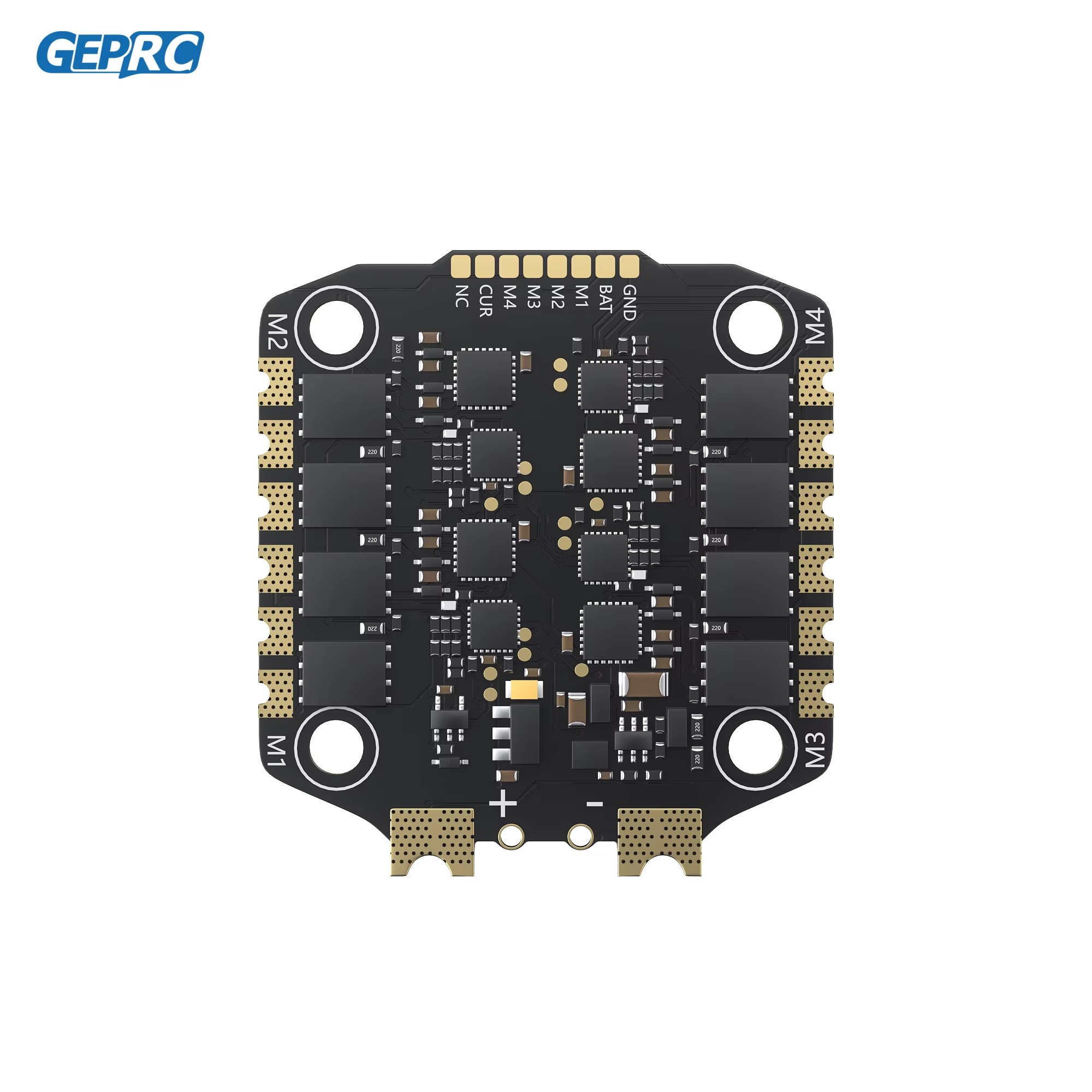 GEPRC TAKER F722 V2 Flight Con - Drone Racing Esc recensione e prezzo