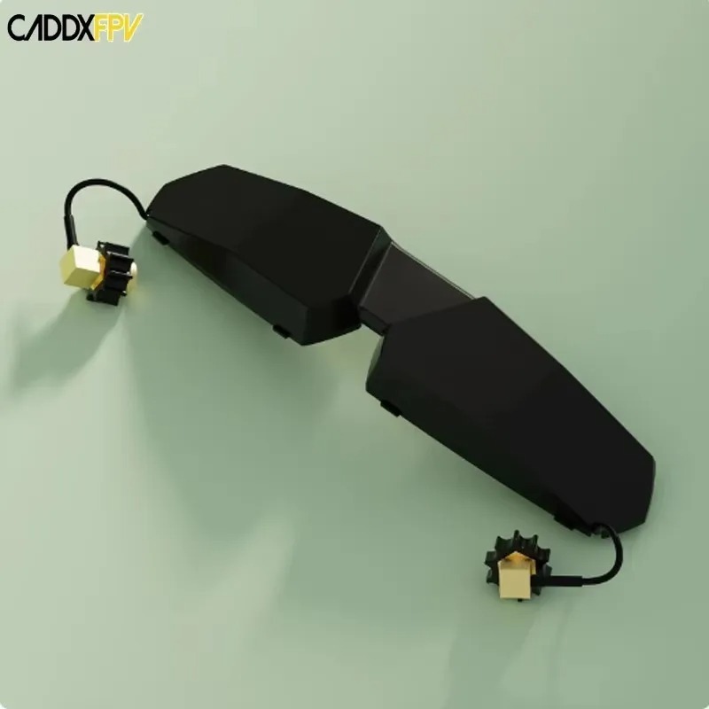 Walksnail Avatar HD Goggles X  - Drone Racing Goggles recensione e prezzo
