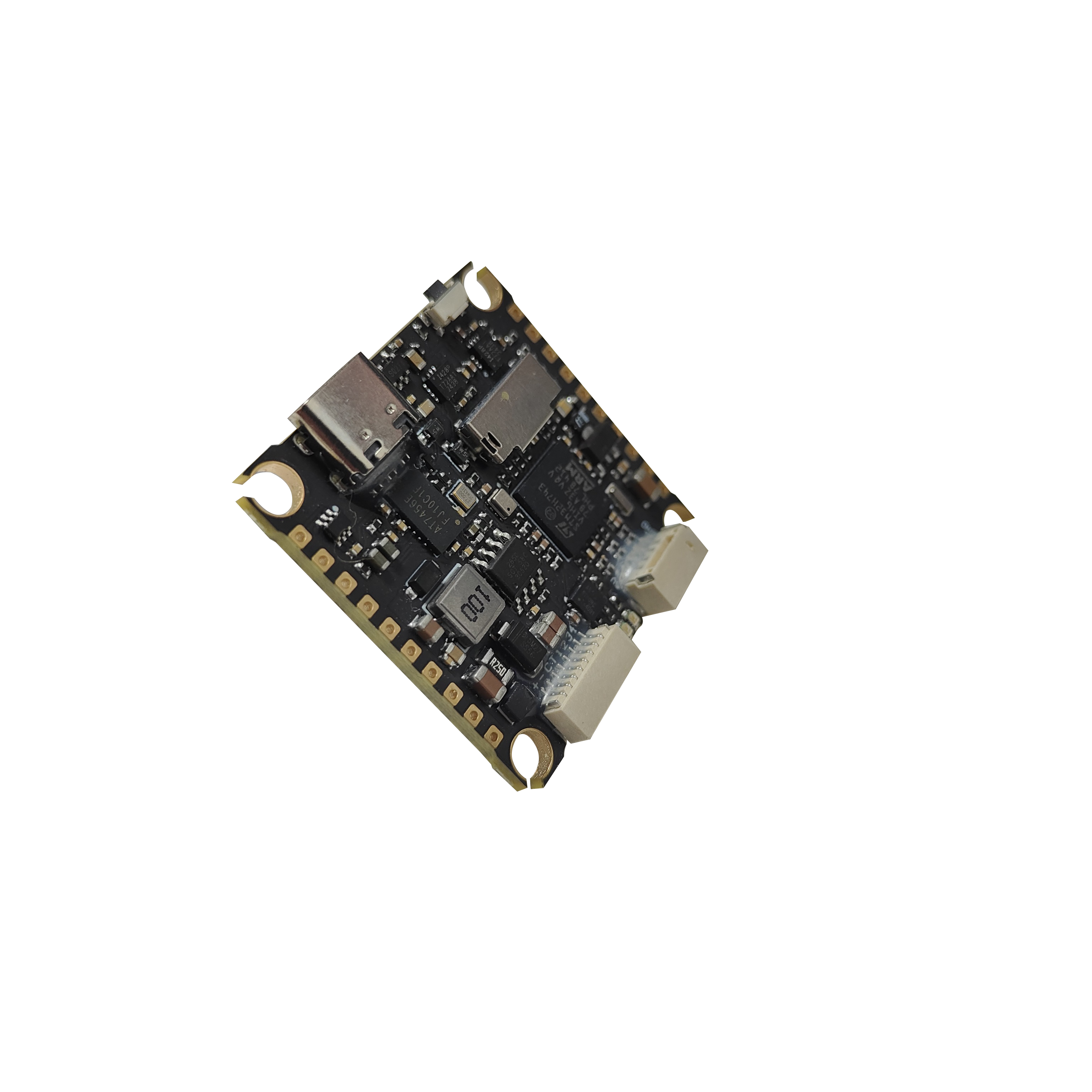 H743 SLIM Flight Controller —  - Drone Racing Flight Controller recensione e prezzo