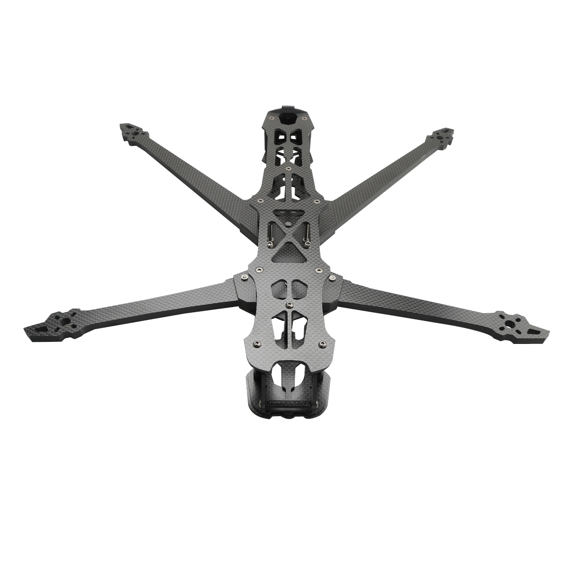 GK-V3 15inch 680mm FPV Drone F - Drone Racing Frame recensione e prezzo