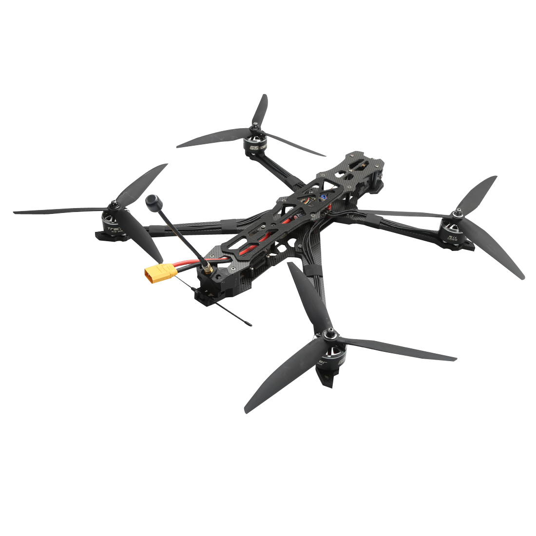 GK-V3 15inch 680mm FPV Drone F - Drone Racing Frame recensione e prezzo