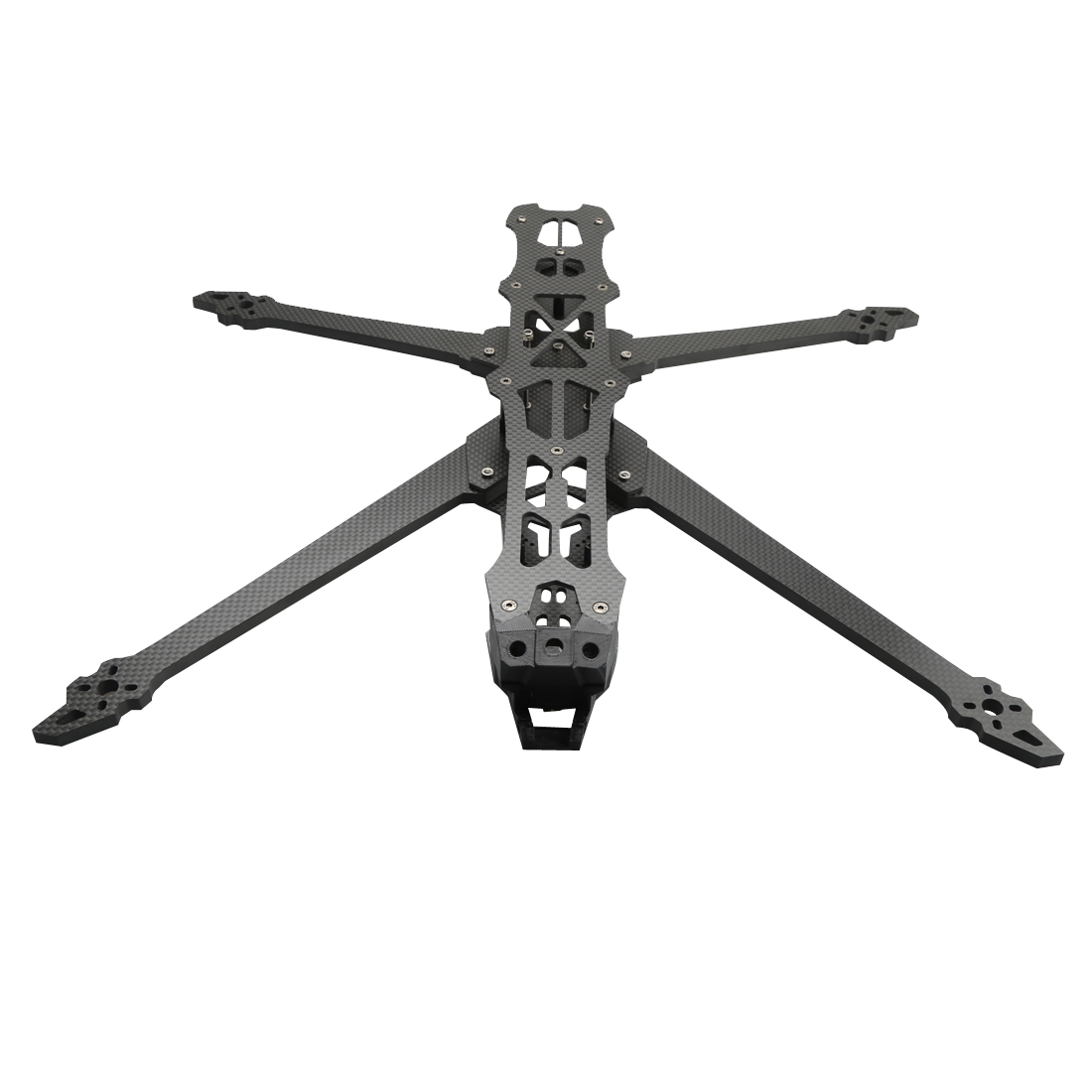 GK-V3 15inch 680mm FPV Drone F - Drone Racing Frame recensione e prezzo