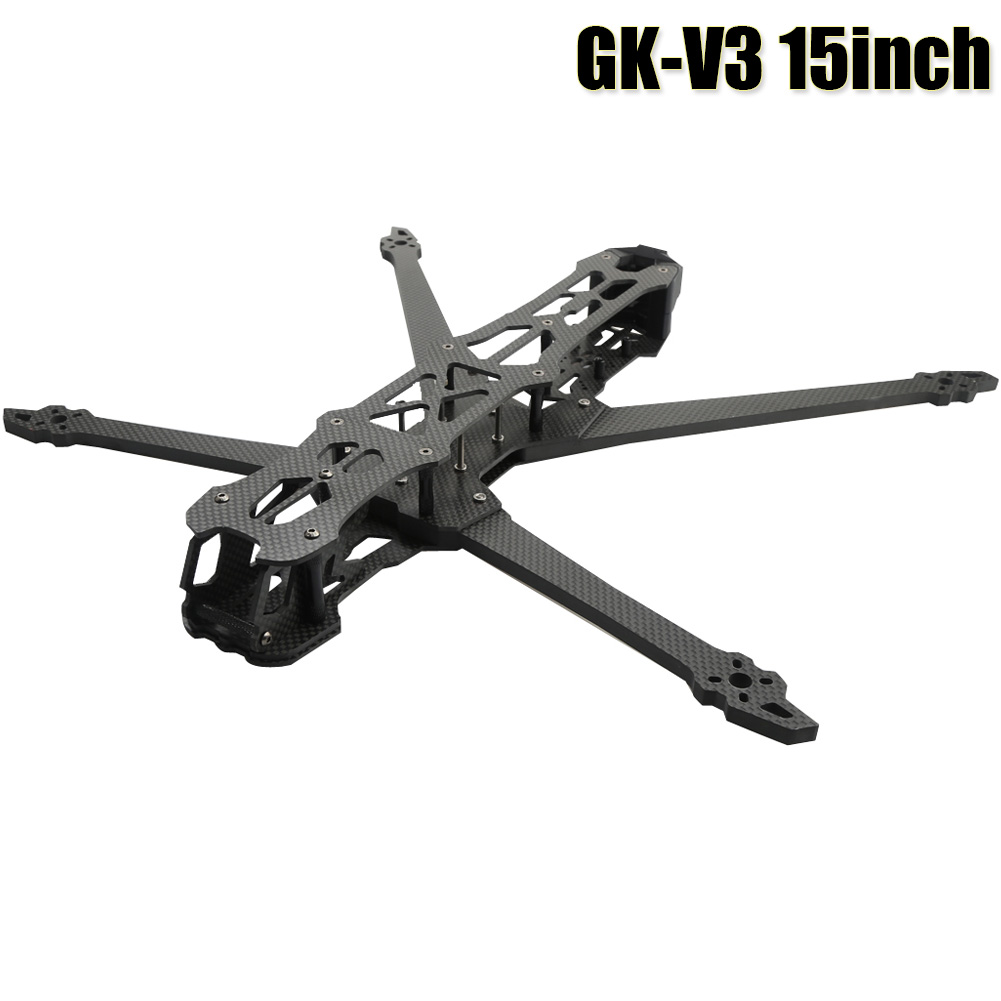 GK-V3 15inch 680mm FPV Drone F - Drone Racing Frame recensione e prezzo