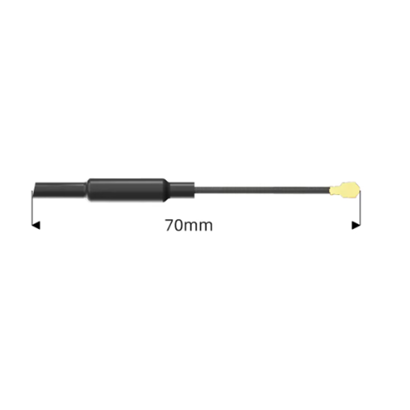 Walksnail Mini 1s Lite Antenna - Drone Racing Transmitter recensione e prezzo