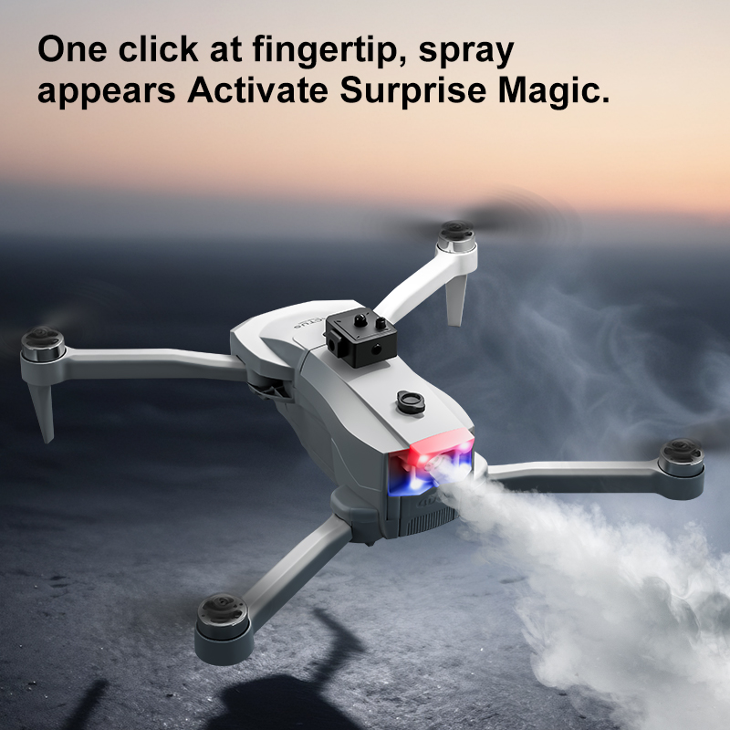 2025 New V34 Drone 8K Camera P - Drone Racing Camera recensione e prezzo