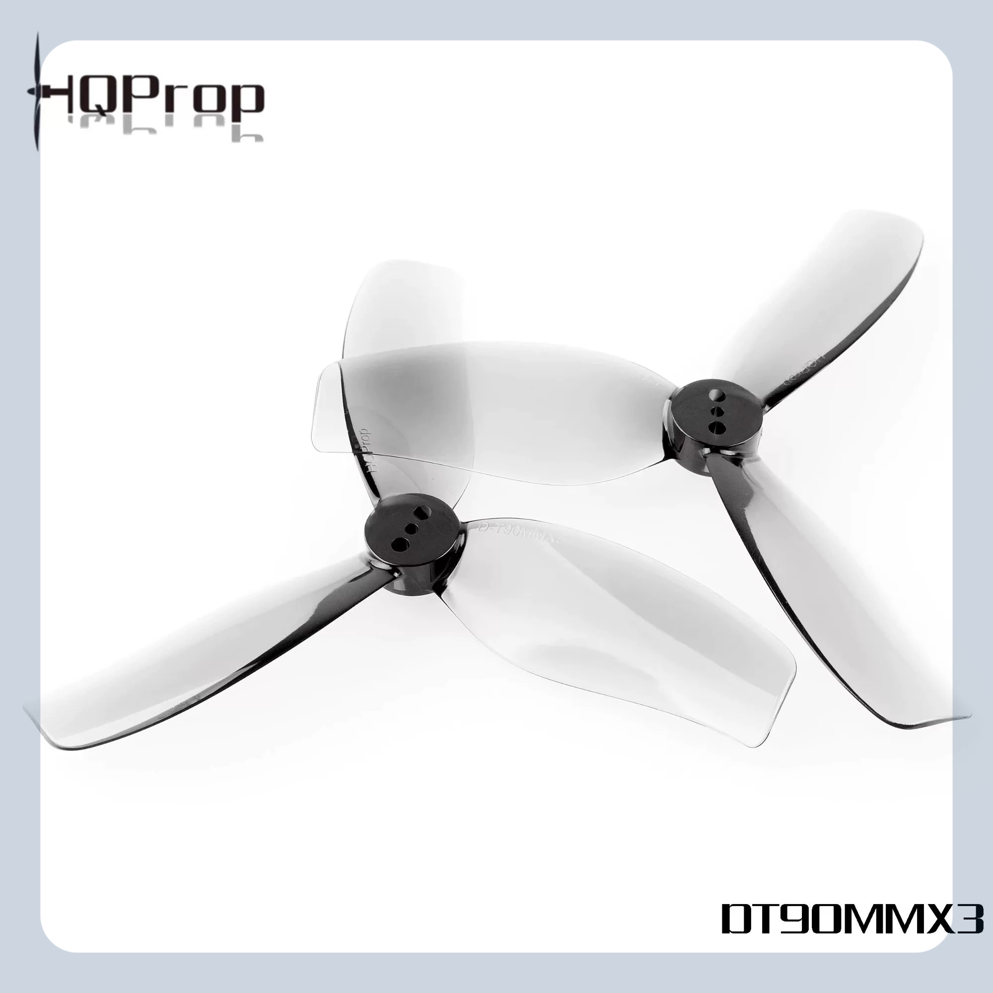 HQProp 3.5-inch 3-Blade Propel - Drone Racing Propeller recensione e prezzo