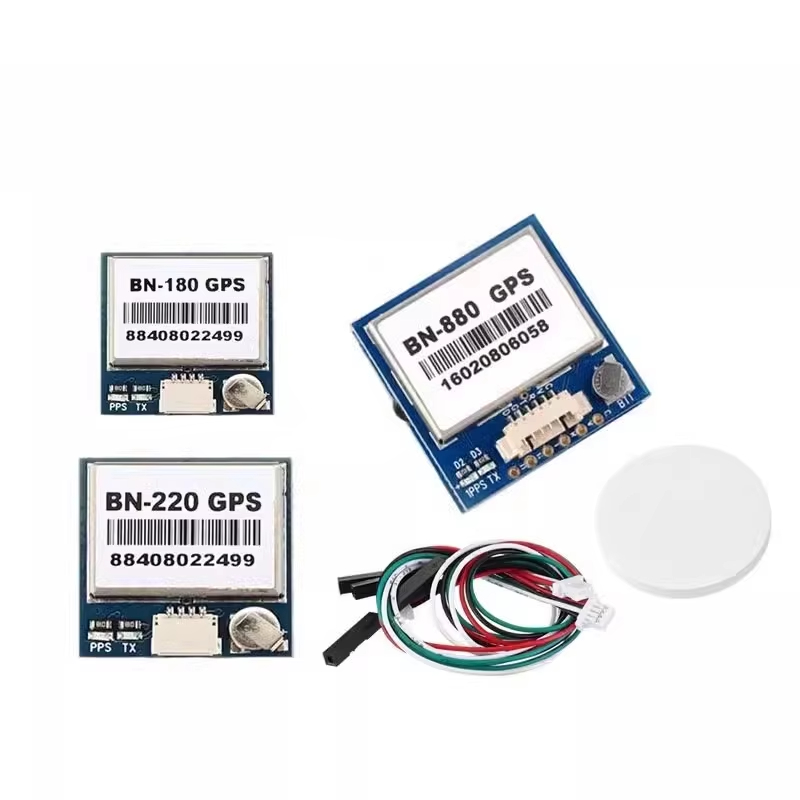 BN-880 BN880 Dual GPS GLONASS  - Drone Racing Antenna recensione e prezzo