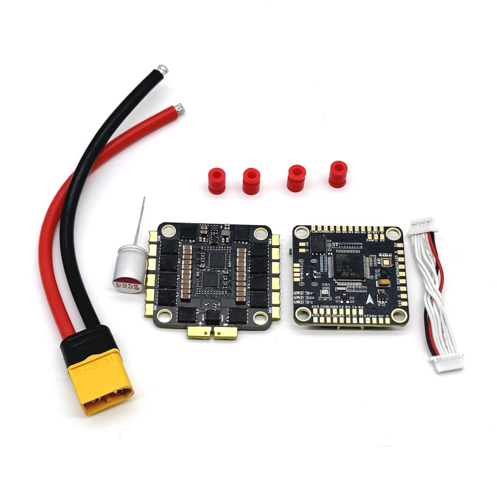 1set 60A  F405 Mini v3s 30x30  - Drone Racing Esc recensione e prezzo