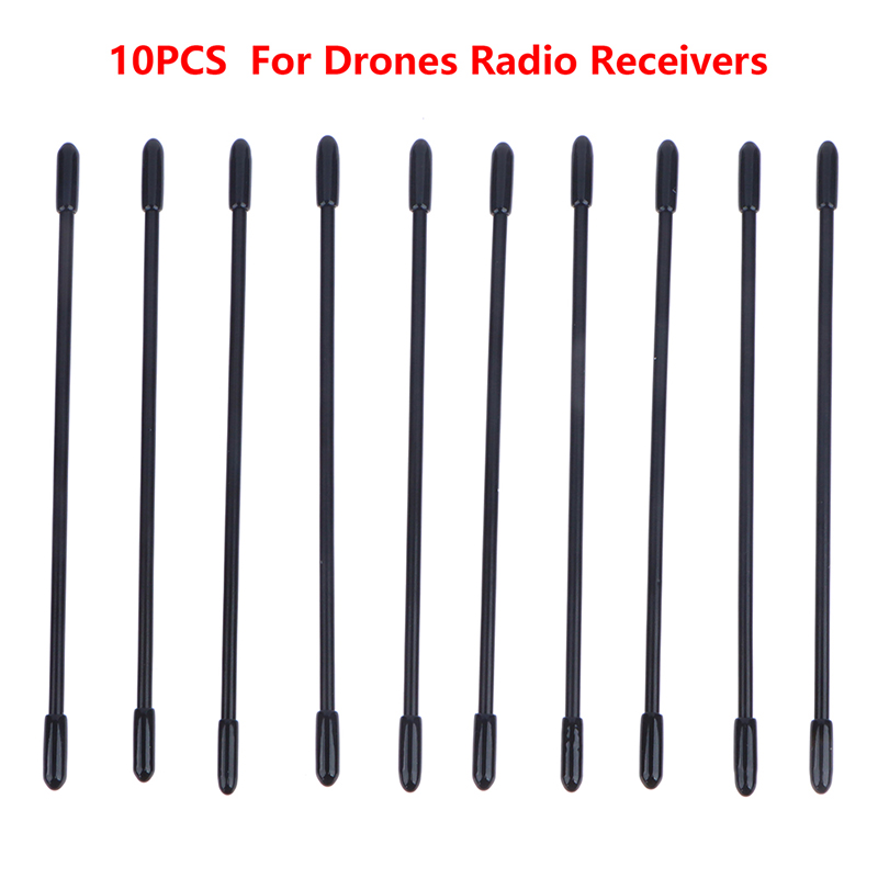 10PCS 120mm Antenna Fixed Prot - Drone Racing Vtx recensione e prezzo