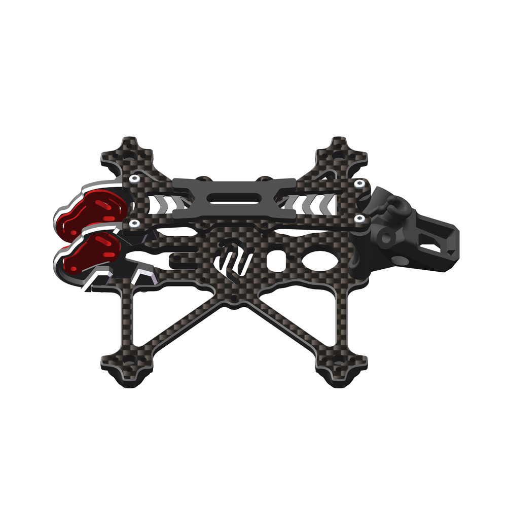 AlfaRC Fi-25 DJI O4 Air Unit 6 - Drone Racing Propeller recensione e prezzo