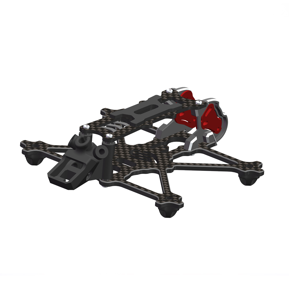 AlfaRC Fi-25 DJI O4 Air Unit 6 - Drone Racing Propeller recensione e prezzo