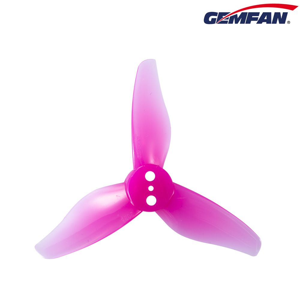 Gemfan Hurricane 2023 Propelle - Drone Racing Gate recensione e prezzo