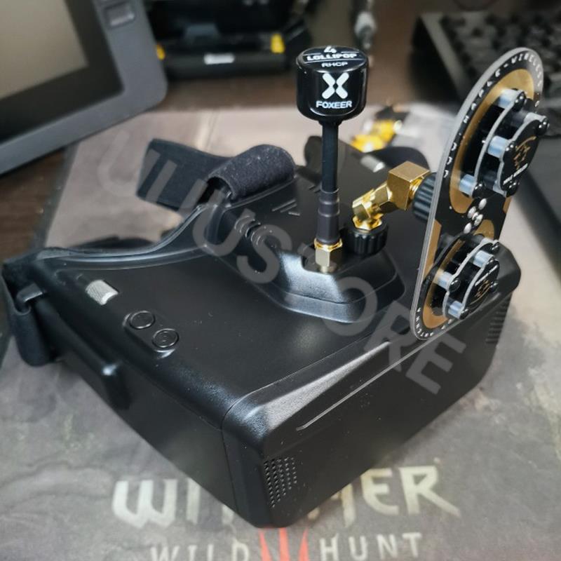 Maple Wireless Antenna 11dbi 5 - Drone Racing Gate recensione e prezzo