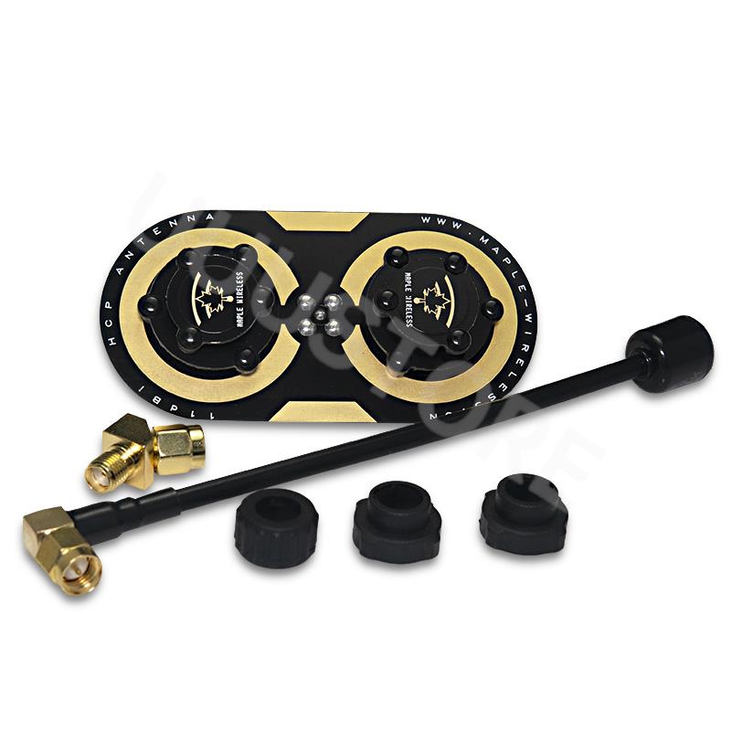 Maple Wireless Antenna 11dbi 5 - Drone Racing Gate recensione e prezzo
