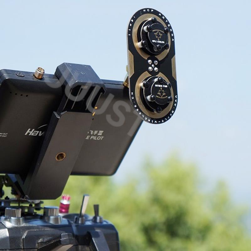 Maple Wireless Antenna 11dbi 5 - Drone Racing Gate recensione e prezzo