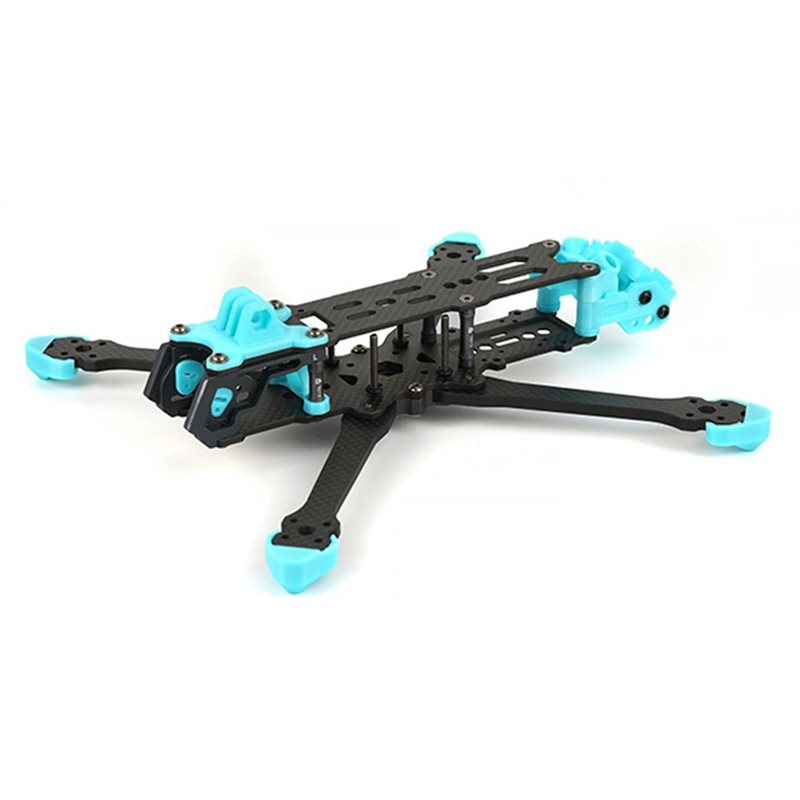 MACH-MANTA V2 5 Inch Carbon Fi - Drone Racing Frame recensione e prezzo