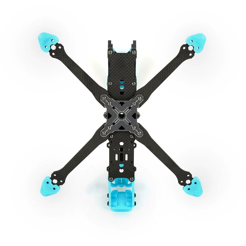 MACH-MANTA V2 5 Inch Carbon Fi - Drone Racing Frame recensione e prezzo
