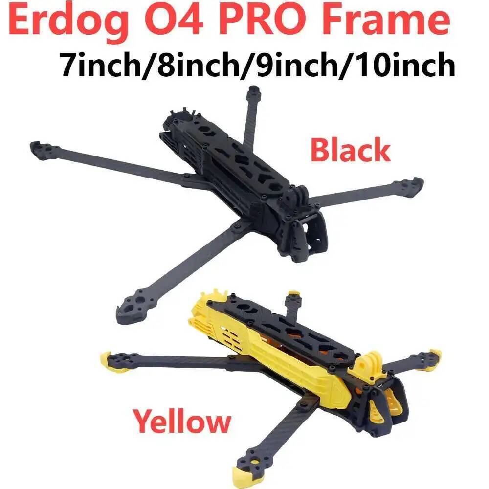 Erdog 7inch 8-9-10 inch O4 Fra - Drone Racing Motor recensione e prezzo