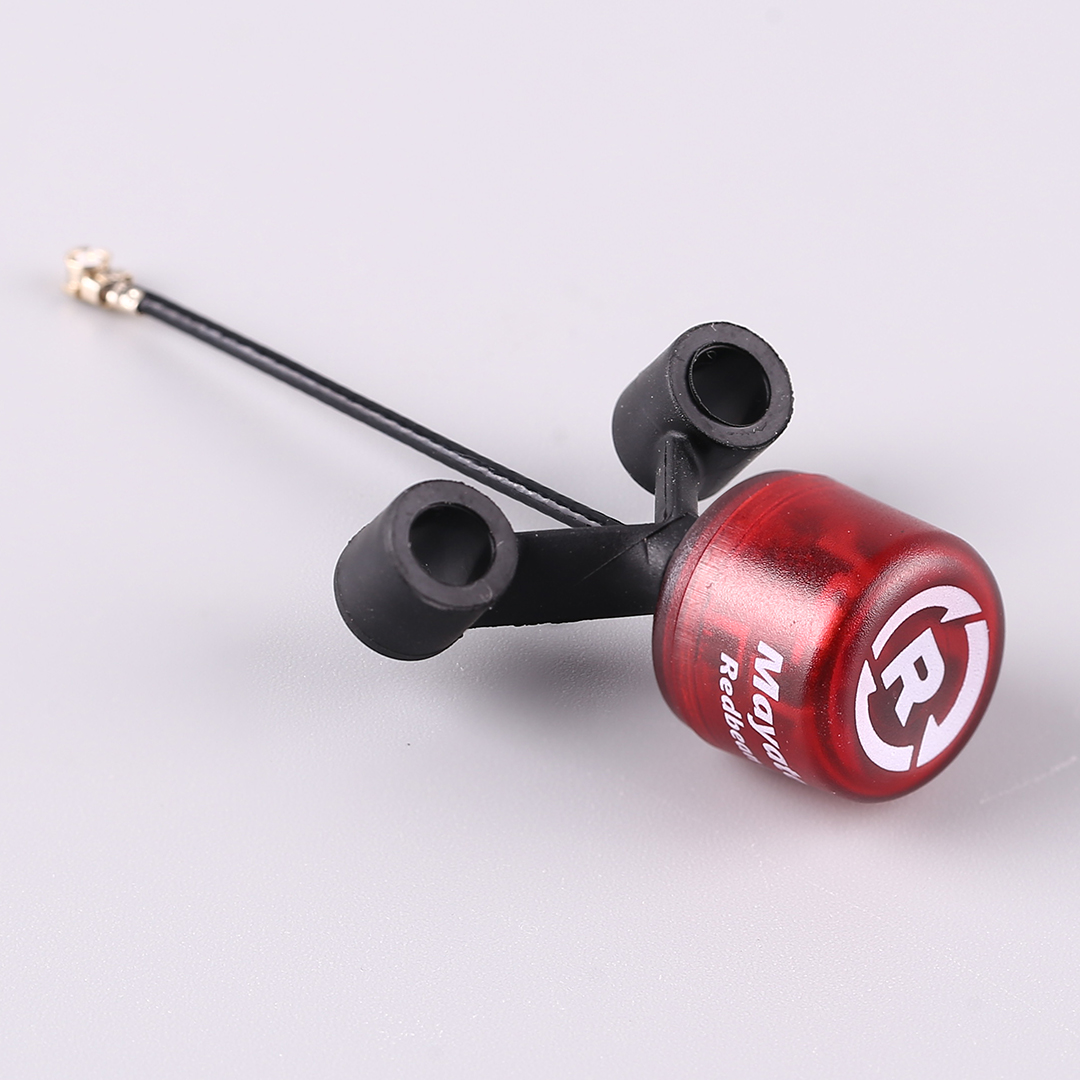 Mayatech Redbean IV 5.8G Anten - Drone Racing Antenna recensione e prezzo
