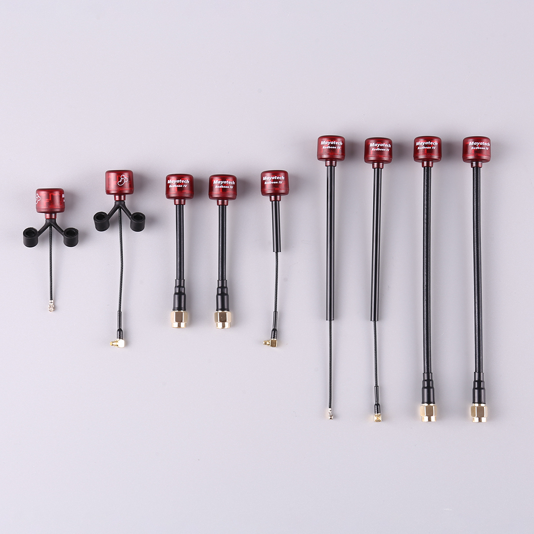 Mayatech Redbean IV 5.8G Anten - Drone Racing Antenna recensione e prezzo