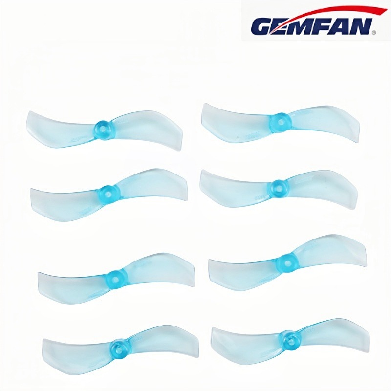 Gemfan 40MM Durable 1610 2-Bla - Drone Racing Propeller recensione e prezzo