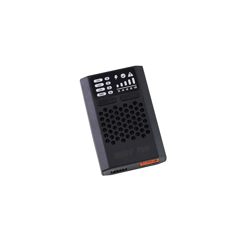 for ISDT PD60 60w Lithium Batt - Drone Racing Charger recensione e prezzo
