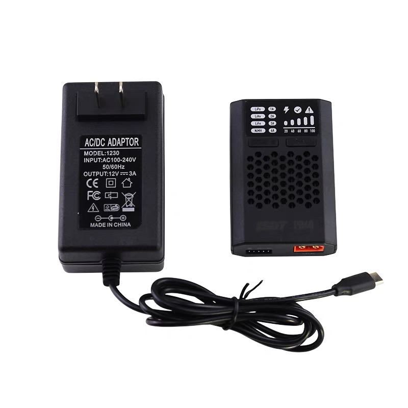 for ISDT PD60 60w Lithium Batt - Drone Racing Charger recensione e prezzo