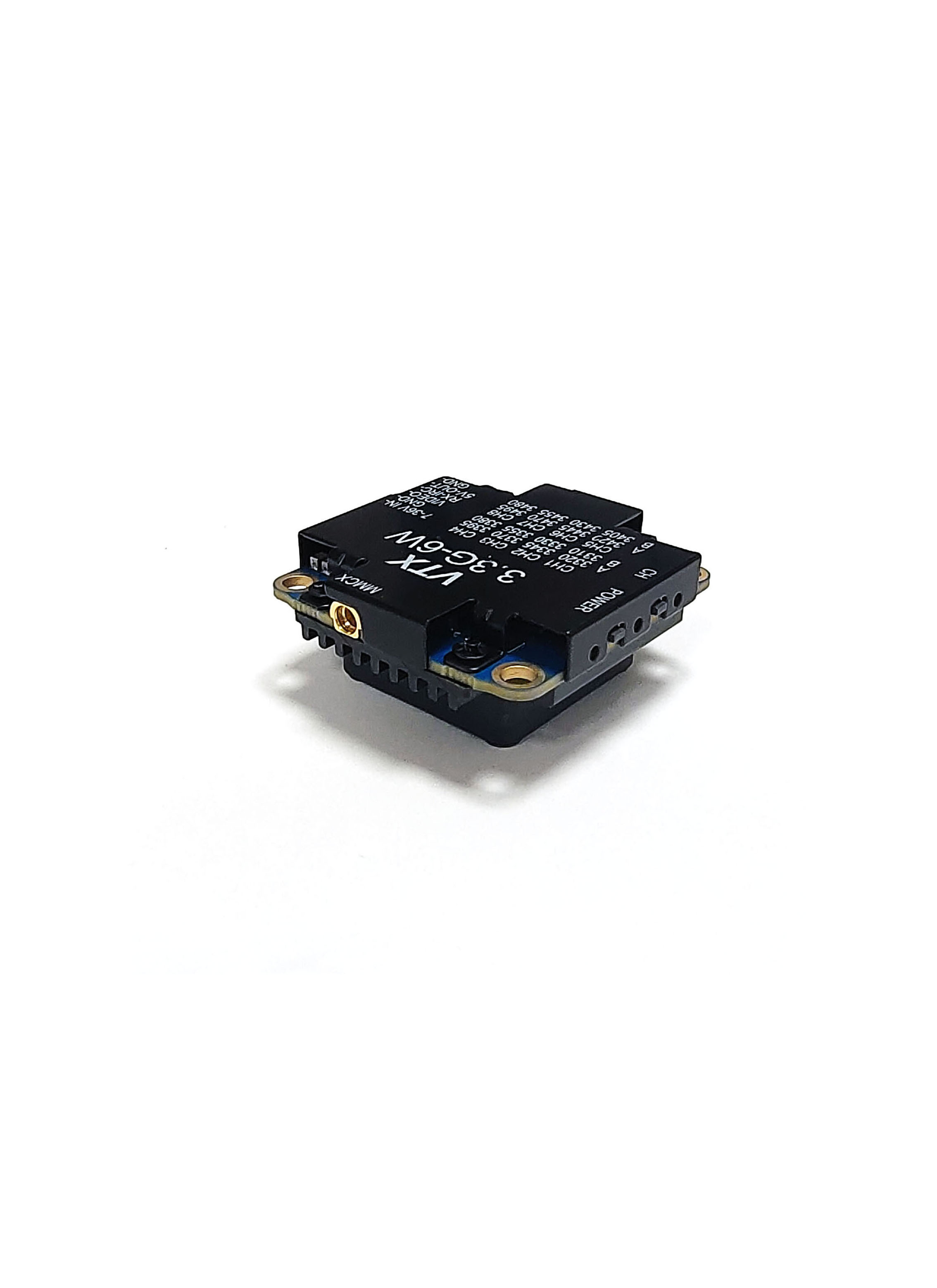 3.3GHz VTX 6W Video Transmitte - Drone Racing Goggles recensione e prezzo