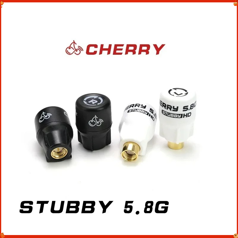 Rush Cherry FPV 5.8G Antenna S - Drone Racing Goggles recensione e prezzo
