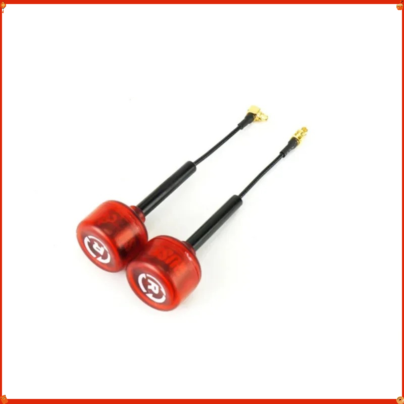 Rush Cherry FPV 5.8G Antenna S - Drone Racing Goggles recensione e prezzo