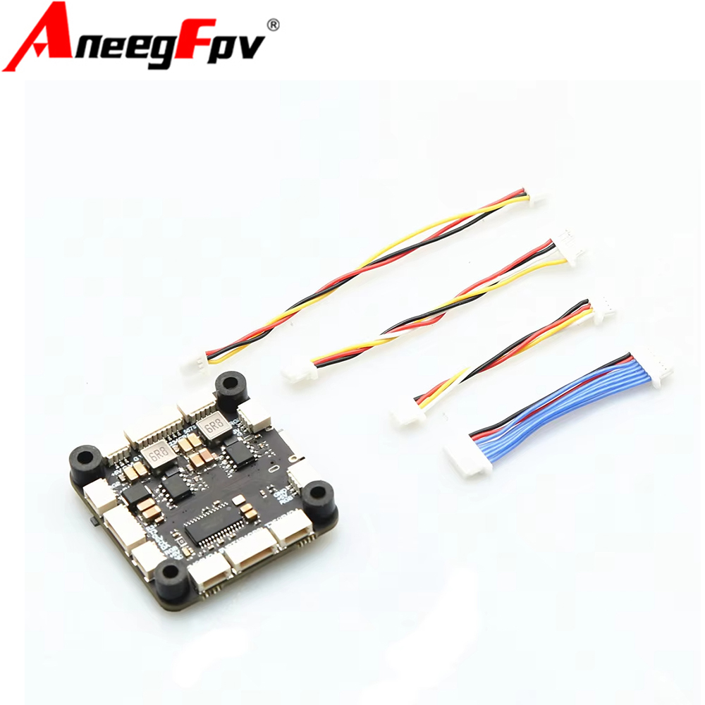 AneegFpv F722 F7 Flight Contro - Drone Racing Esc recensione e prezzo