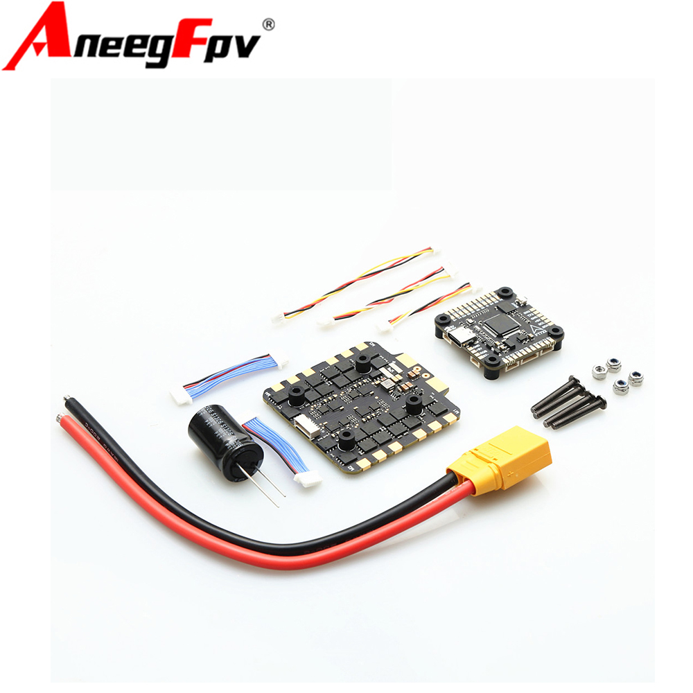 AneegFpv F722 F7 Flight Contro - Drone Racing Esc recensione e prezzo