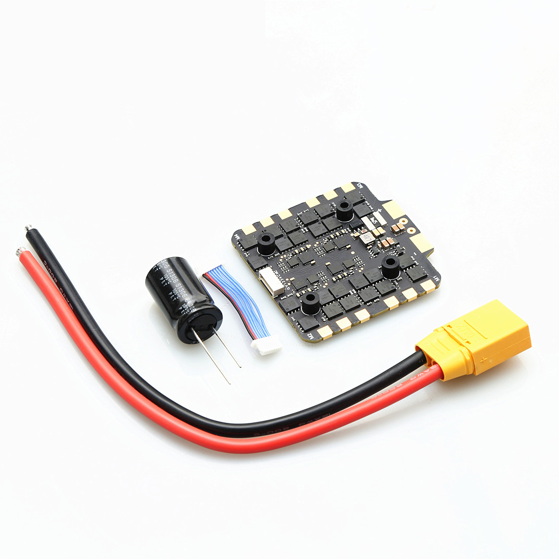 AneegFpv F722 F7 Flight Contro - Drone Racing Esc recensione e prezzo