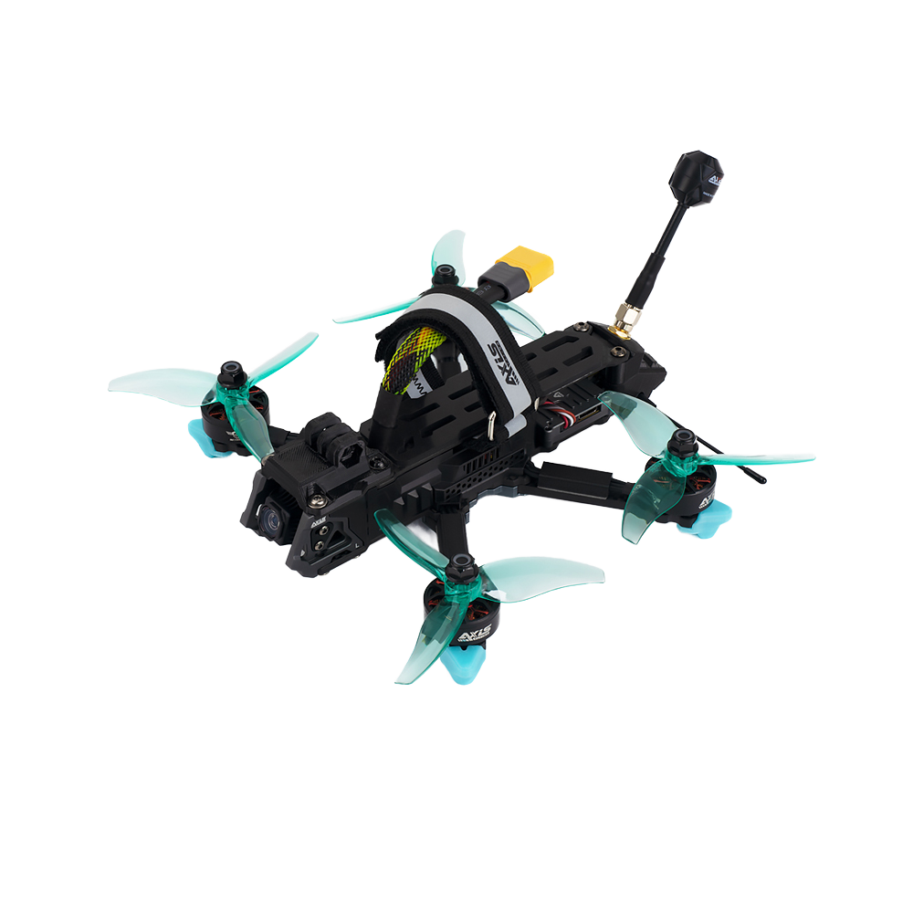 Axisflying High Quality 3.6 In - Drone Racing Camera recensione e prezzo