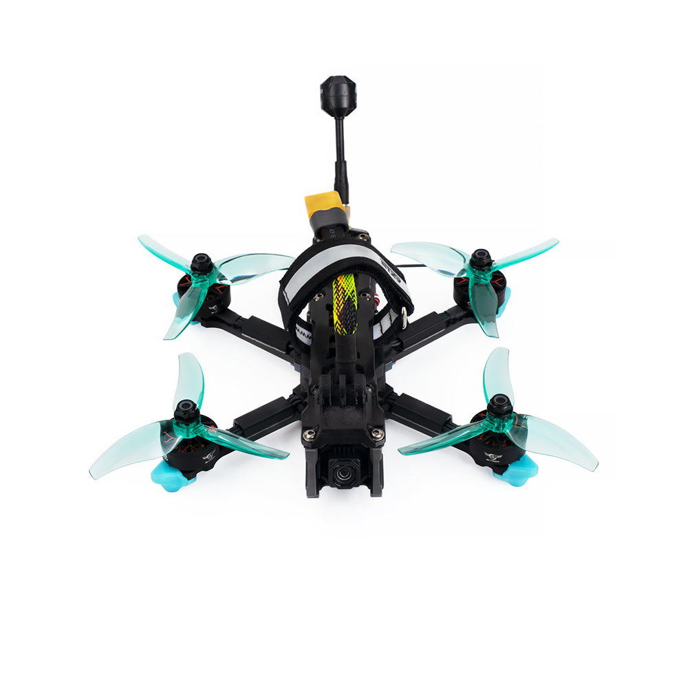 Axisflying High Quality 3.6 In - Drone Racing Camera recensione e prezzo