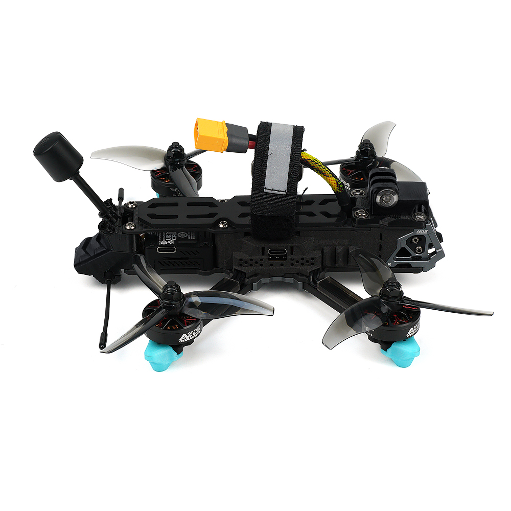 Axisflying High Quality 3.6 In - Drone Racing Camera recensione e prezzo