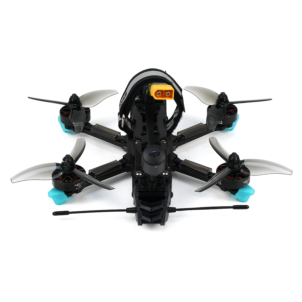 Axisflying High Quality 3.6 In - Drone Racing Camera recensione e prezzo