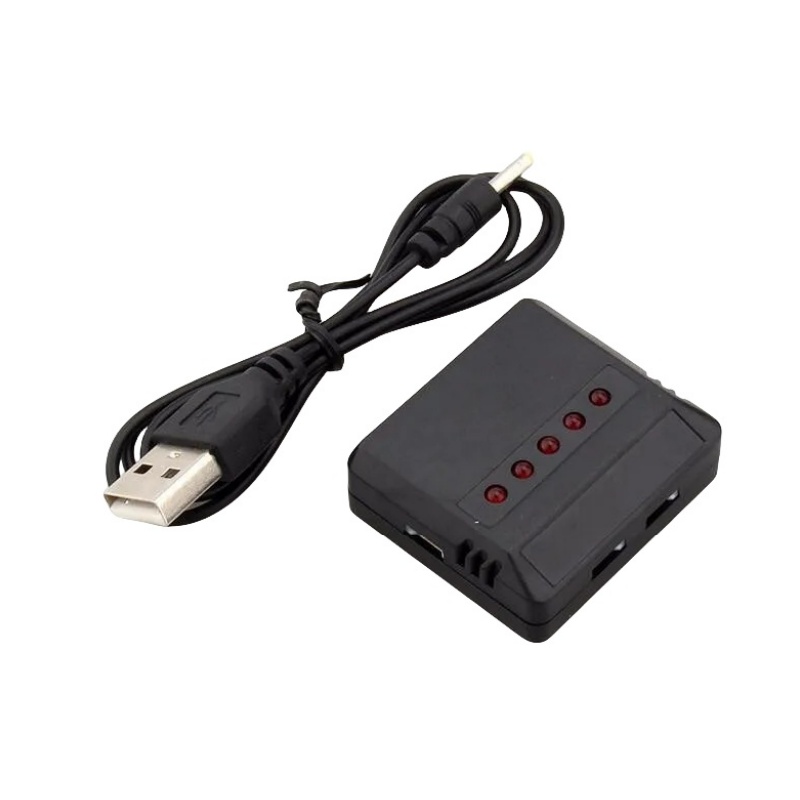 Syma X5HW X5HC X5C X5SW 3.7V 5 - Drone Racing Battery recensione e prezzo