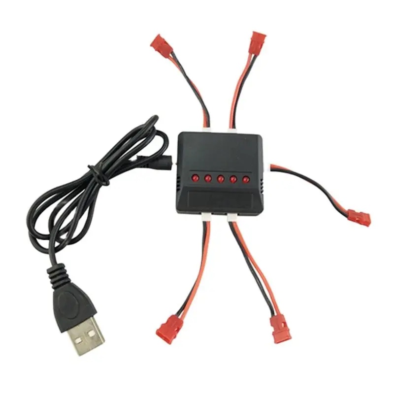 Syma X5HW X5HC X5C X5SW 3.7V 5 - Drone Racing Battery recensione e prezzo