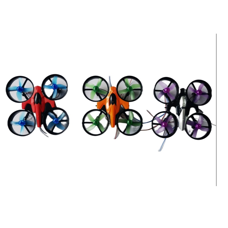 DIY Mini RC Drone Kit-BLH8700/ - Drone Racing Propeller recensione e prezzo