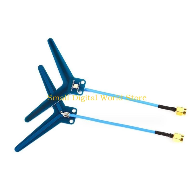 77UB Y1240 Antenna Dipole Ante - Drone Racing Antenna recensione e prezzo