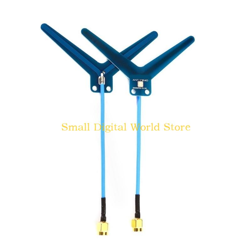 77UB Y1240 Antenna Dipole Ante - Drone Racing Antenna recensione e prezzo