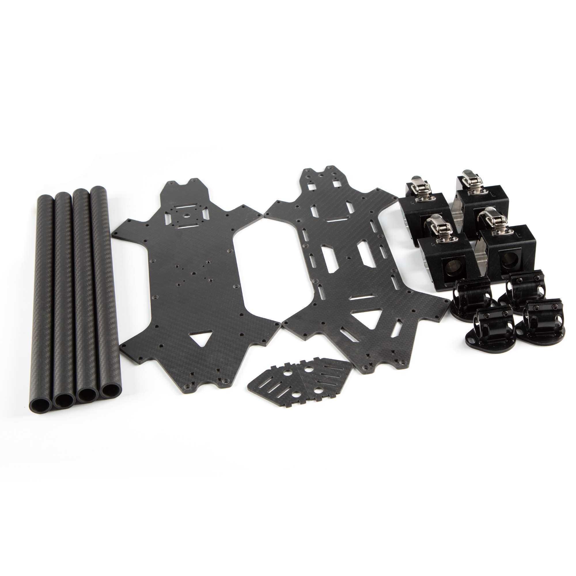 15inch /17inch FPV Carbon Fibe - Drone Racing Motor recensione e prezzo