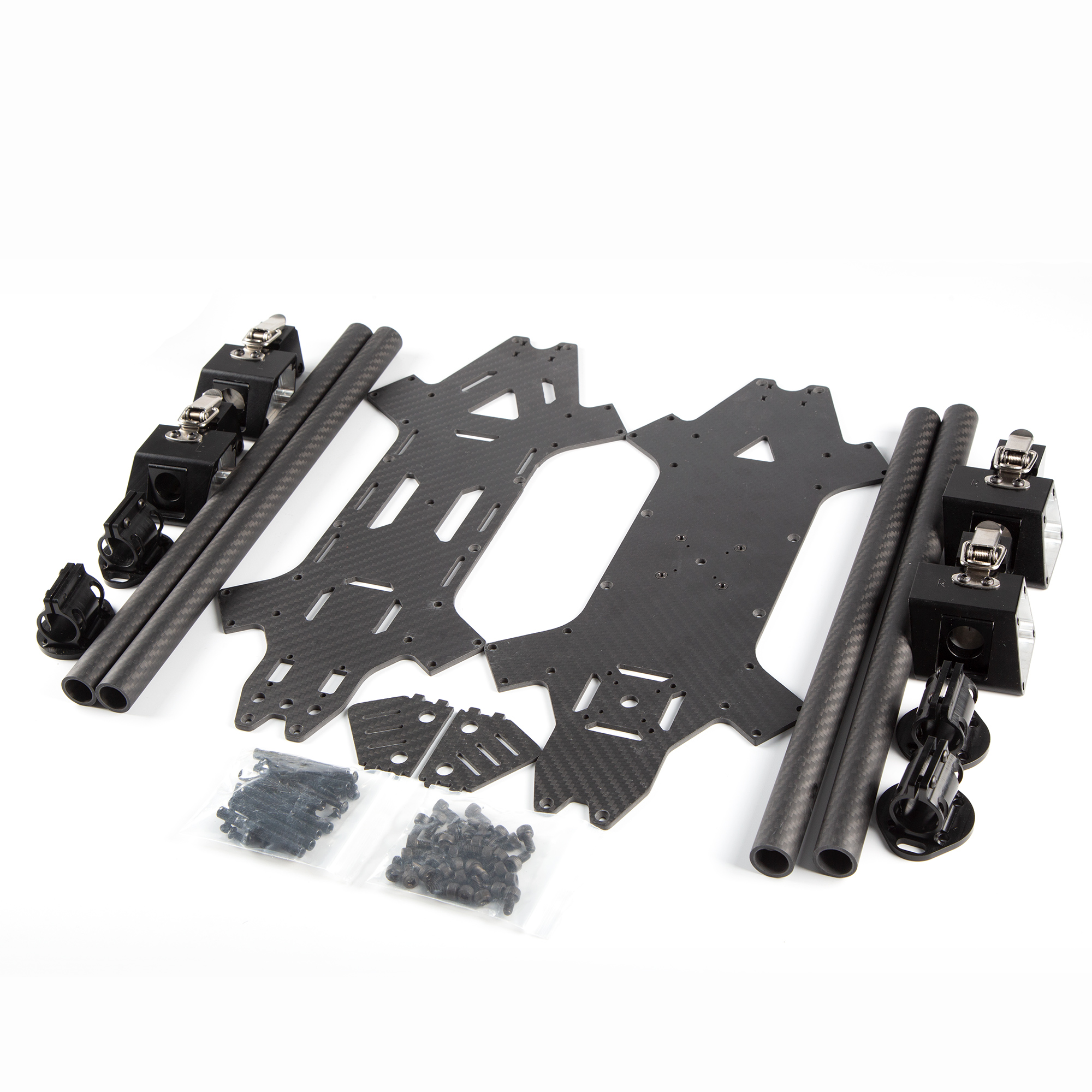 15inch /17inch FPV Carbon Fibe - Drone Racing Motor recensione e prezzo